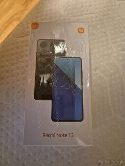 Xiaomi Redmi Note 13 8GB/256GB