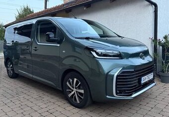 Toyota proace verso family L1 2.0 paket executive - 1