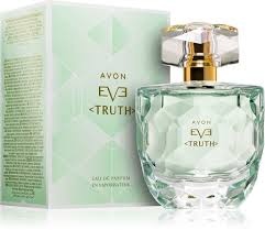 Eve Truth EDP 50 ml AVON