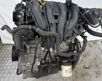 MOTOR SYDA 2.0 16V FORD FOCUS 2
