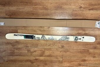 Faction Prodigy 2 Capsule