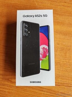Samsung Galaxy A52s 5G