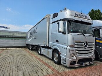 Ponuka práce - Vodič MKD C+E