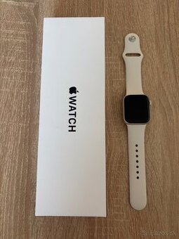 Apple Watch SE 3 40mm GPS + Cellular