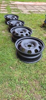 Disky r16 - Nissan, Renault - rozteč 5x114,3