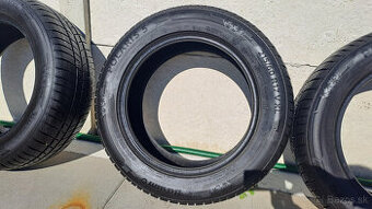 Peumatiky Barum Polaris 5, 215/60/R17 V XL