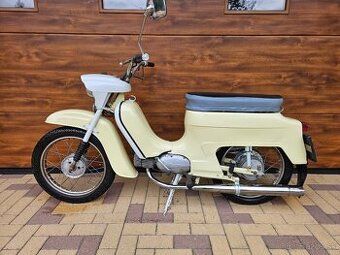 Jawa 50 Pionier