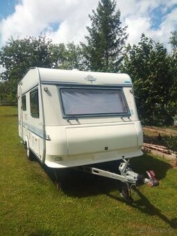 Predám karavan Hobby