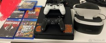 Playstation 4 slim 1TB