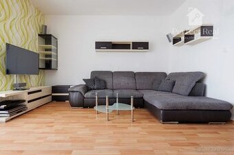🌿NA PRENÁJOM: 3izbový byt, 2xloggia, parking, Dúbravka