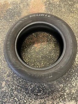 Pneumatiky na auto - Delinte - DH7 SUV - 2019- 225/60R17