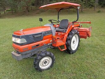 Kubota GL 241 4x4 24 koni