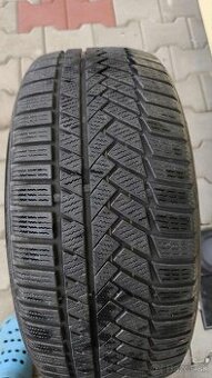 Zimne pneumatiky 235/45 R17