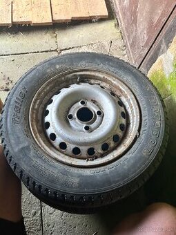 Darujem plechove disky r13 2kusy