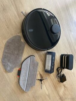Roboticky vysavac Xiaomi Mi Robot Vacuum-Mop P (black)