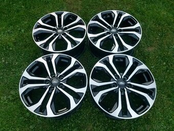 7JX17 5X108 ET47,5 - NOVÉ disky FORD KUGA, PUMA