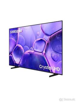 Televízor 4K Samsung UHD U8000f 65
