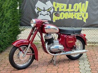 JAWA 250