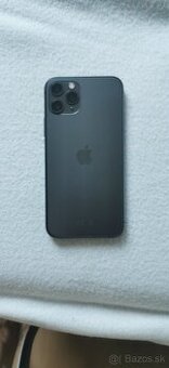 Predám komplet funkcný Apple iPhone 11 Pro 64GB