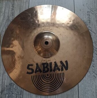 SABIAN B8 PRO Hi hat 14"