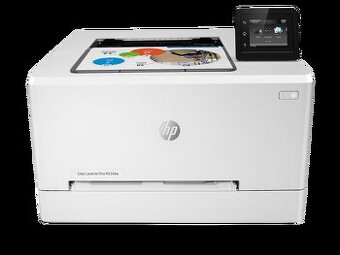 farebna tlaciaren HP color laserjet pro M254dw