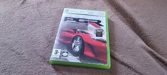 Pgr 3 pre xbox360