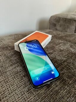 iPhone 13 pro max 128gb