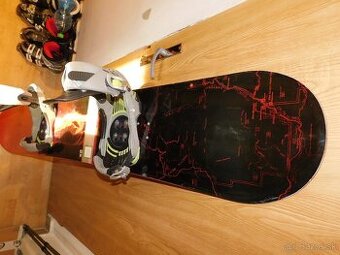 K2 156cm