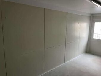 Kancelársky kontajner Unimobunka