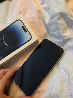 iphone 14 pro 128gb