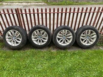 Originál Zimné pneu s elektronmi