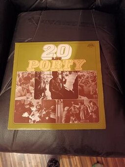 platne LP
