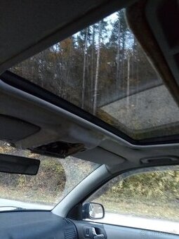 Škoda Octavia 1 1.9tdi 81kw