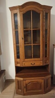 Rustikálny nábytok