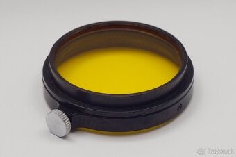 Leica FIGAM Yellow filter 2 - A36