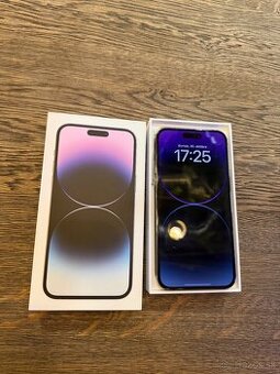 iPhone 14 pro max - 1