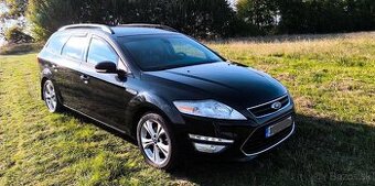 Ford Mondeo combi 1.6 TDCi, 85kW, r.v. 2011