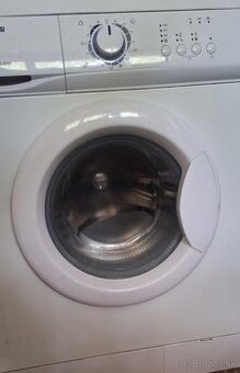 Pračka na nahrádne diely
