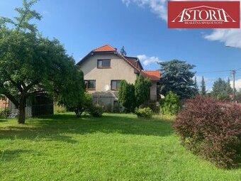 Rodinný dom Martin  Stráne