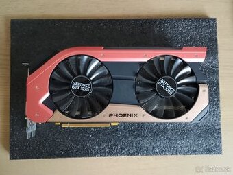 Gainward GTX 1070 8GB