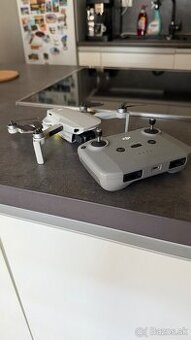 Predám DJI Mini 2 Combo+