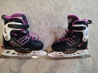 Detské korčule  Fila veľkosť   35-38