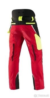 Engelbert Strauss protiporezove nohavice