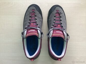 Meindl trekingová obuv