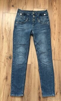 Damske rifle Liu Jo velkost 29