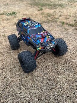 Traxxas summit 1:16