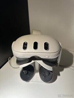 Predám Meta Quest 3