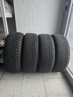 Zimné pneumatiky Barum Polaris 6 – 205/55 R16 91T