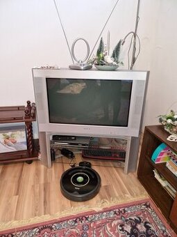 Analógový TV SONY uhlopriečka 80cm