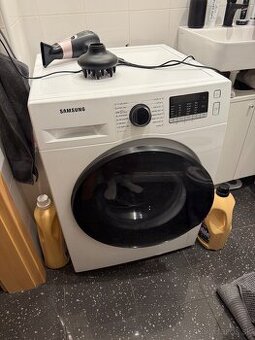 Samsung práčka so sušičkou